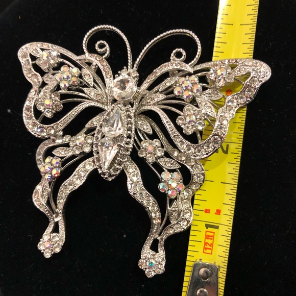 Butterflies are free, Not! - Picture 5 of 5